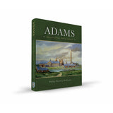 ADAMS Britain's Oldest Potting Dynasty Hardback Book by Philip Nanney Williams by Barewall