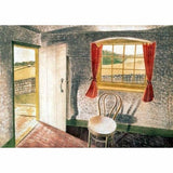 Art Greeting Cards I by Eric Ravilious by Barewall