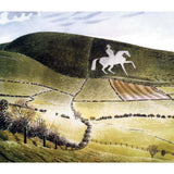 Art Greeting Cards I by Eric Ravilious by Barewall