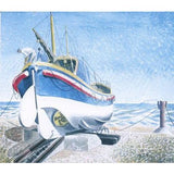 Art Greeting Cards I by Eric Ravilious by Barewall