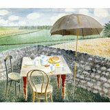 Art Greeting Cards I by Eric Ravilious by Barewall