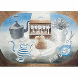 Art Greeting Cards I by Eric Ravilious by Barewall