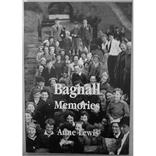 Bagnal Memories by Anne Lewis by Barewall