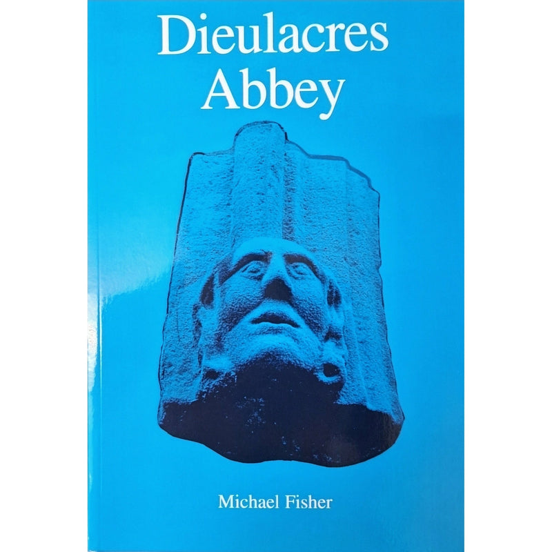 Dieulacres Abbey, Leek by Michael Fisher by Barewall