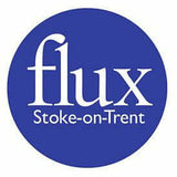 FLUX Archibex Collection by Rebecca Hogg for FLUX Stoke on Trent by Barewall