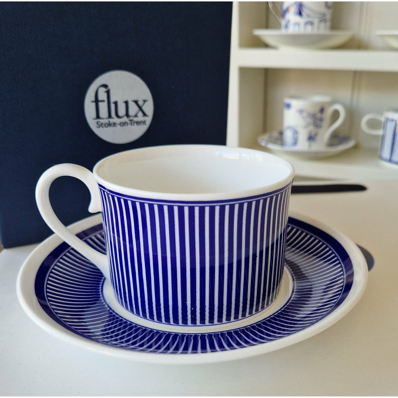 FLUX Solas Collection by Anthony Horrigan for FLUX Stoke on Trent by Barewall