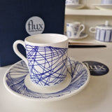 FLUX Spiro Collection by Harry Davies for FLUX Stoke on Trent by Barewall