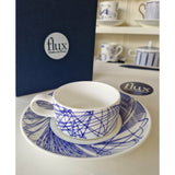 FLUX Spiro Collection by Harry Davies for FLUX Stoke on Trent by Barewall