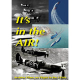 It's In the Air - Film of Flying from 1930s Stoke on Trent Historical Film DVD by Barewall