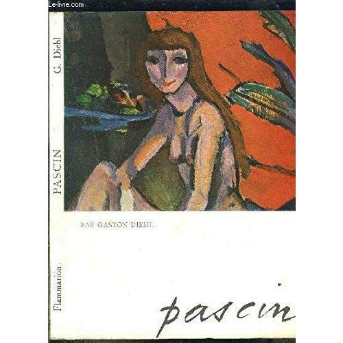 PASCIN by Barewall