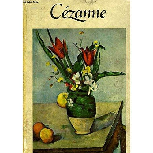 Paul cézanne 1839 - 1906 by Barewall