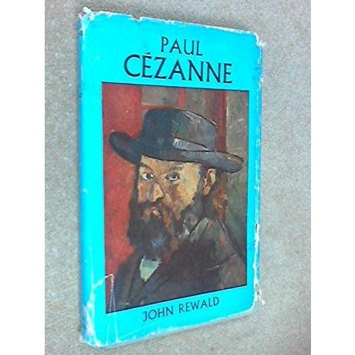 Paul Cezanne by Barewall