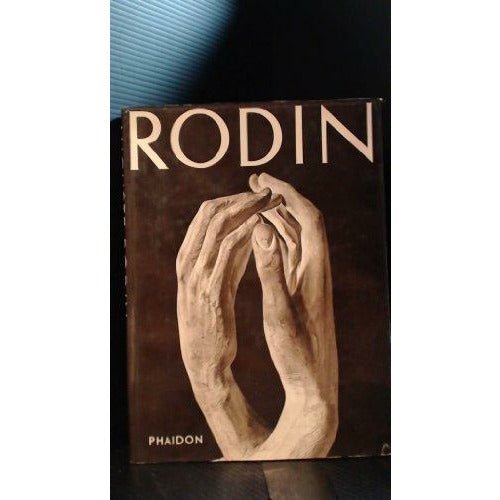 Rodin - Sculptures by Barewall