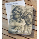 Stanley Lewis - The Unknown Artist Exhibiton Catalogue 2010 by Barewall