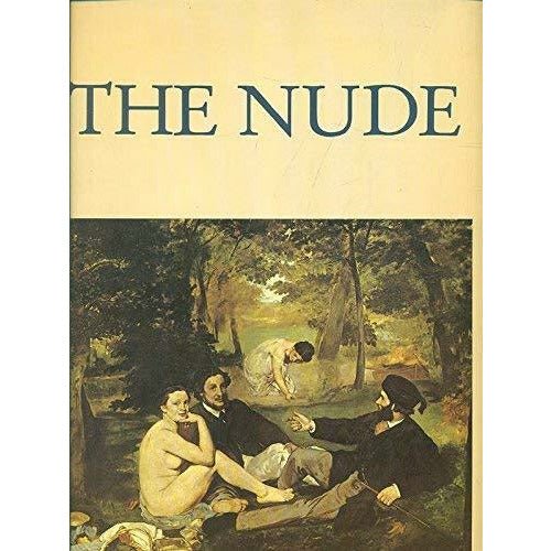 The Nude, The (Collector's Art Editions) by Barewall