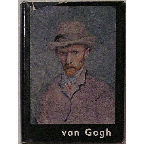 Van Gogh, a study of his life and work [Translated from the French by James Cleugh] by Barewall