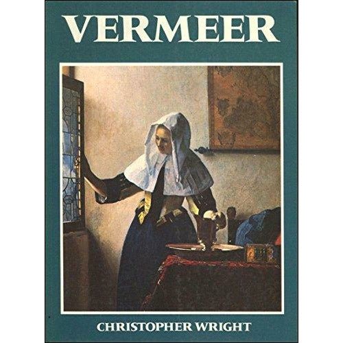 Vermeer by Barewall